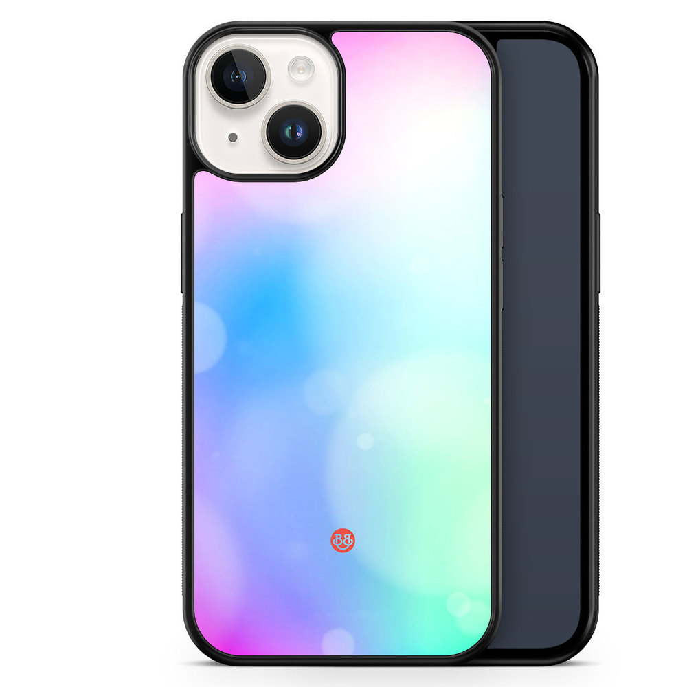iPhone 14 Case - Rainbow