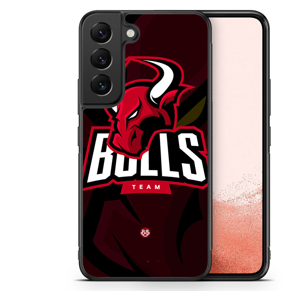 Samsung Galaxy S23 Plus 5G Case - Bulls