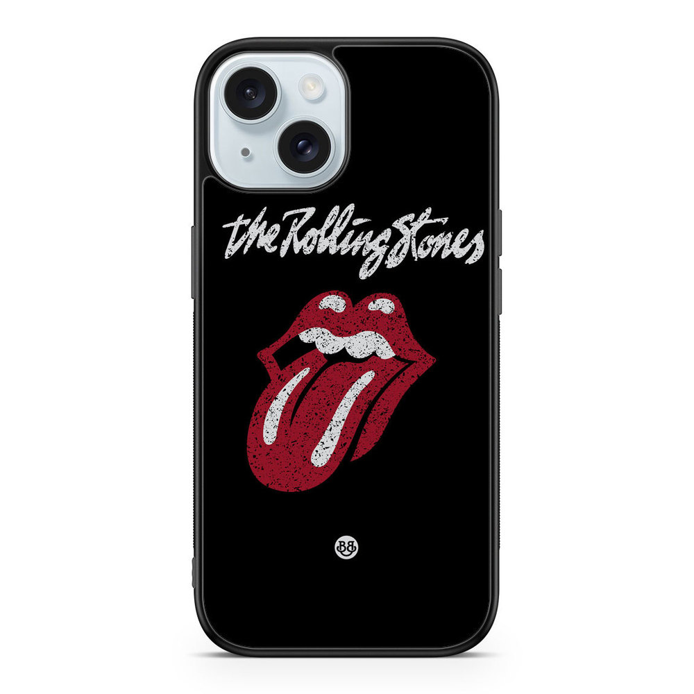 iPhone 15 Case - The Rolling Stones