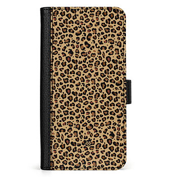 Samsung Galaxy S25 Wallet Case - Savannah