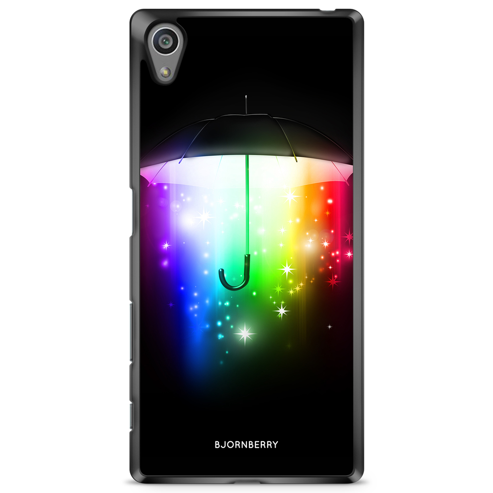 Sony Xperia Z5 Premium Case - Magic Umbrella