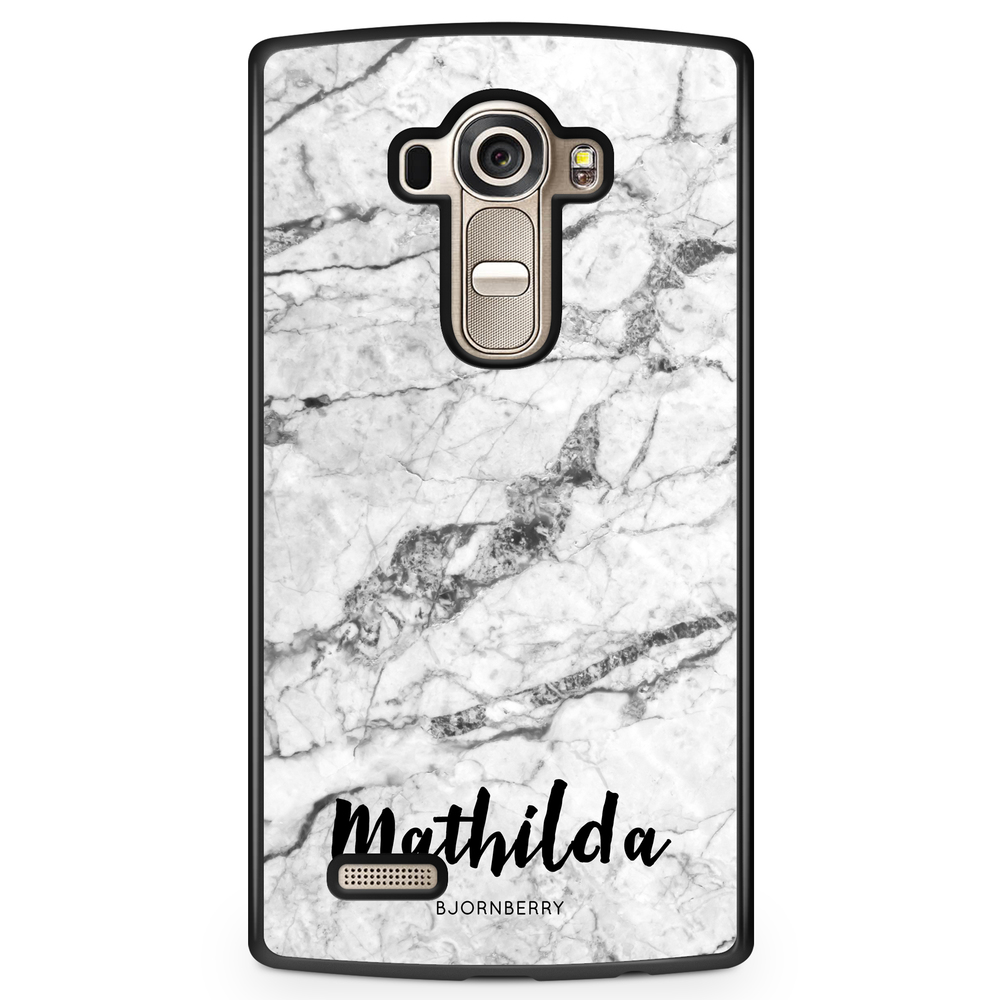 LG G4 Case - Mathilda