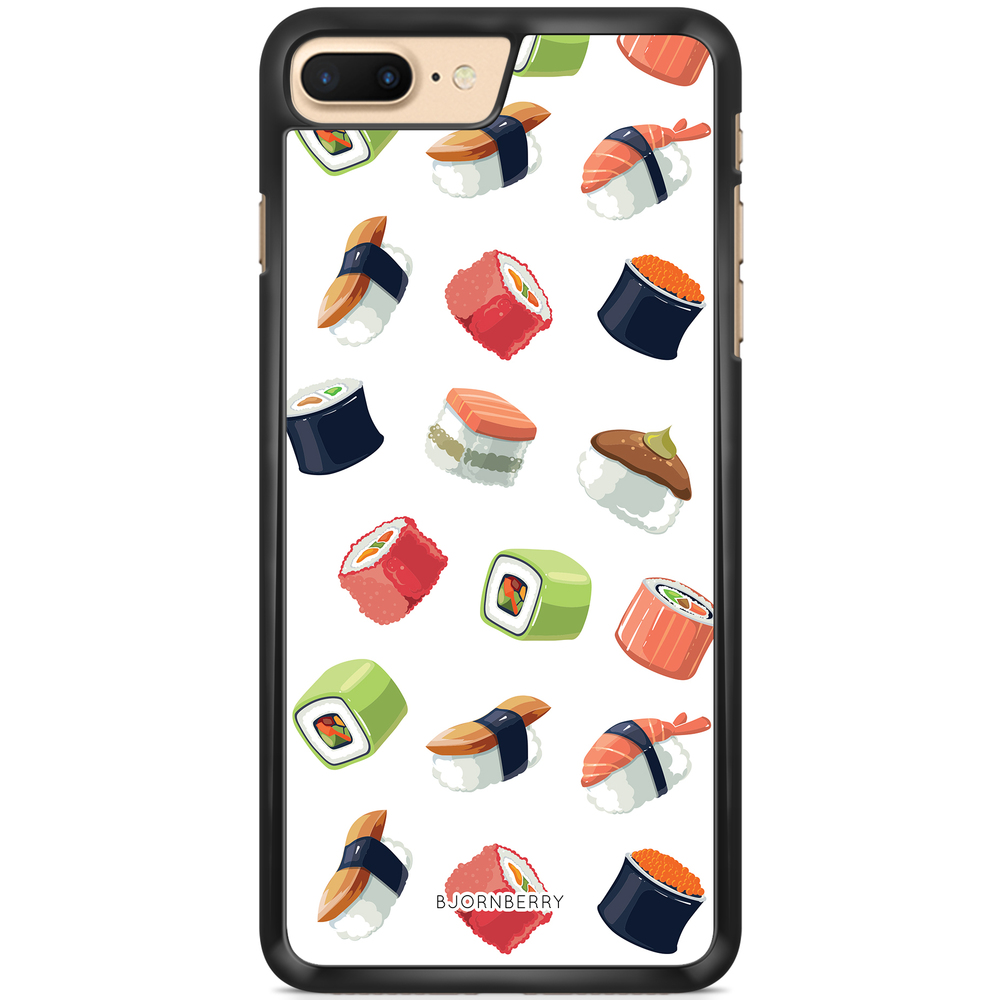 iPhone 7 Plus Case - Sushi