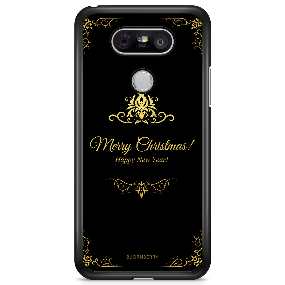 LG G5 Case - Happy New Year!