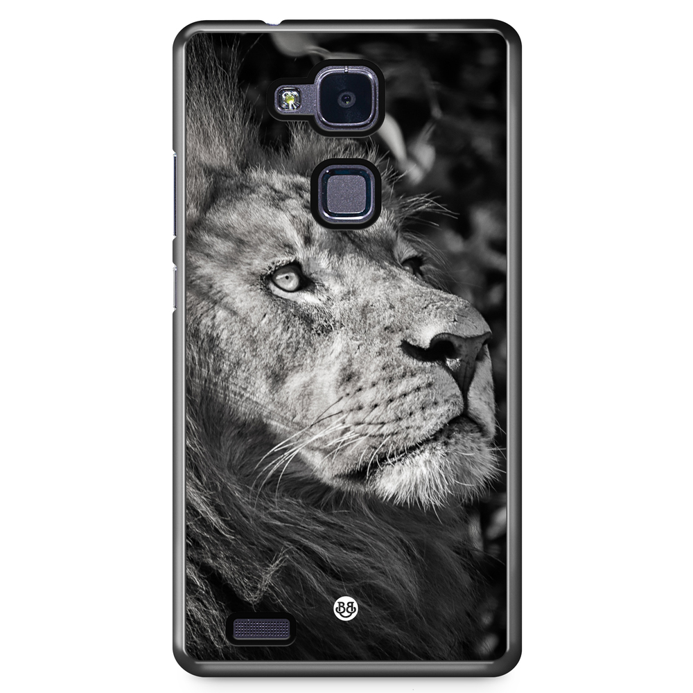 Huawei Honor 5X Case - Lion