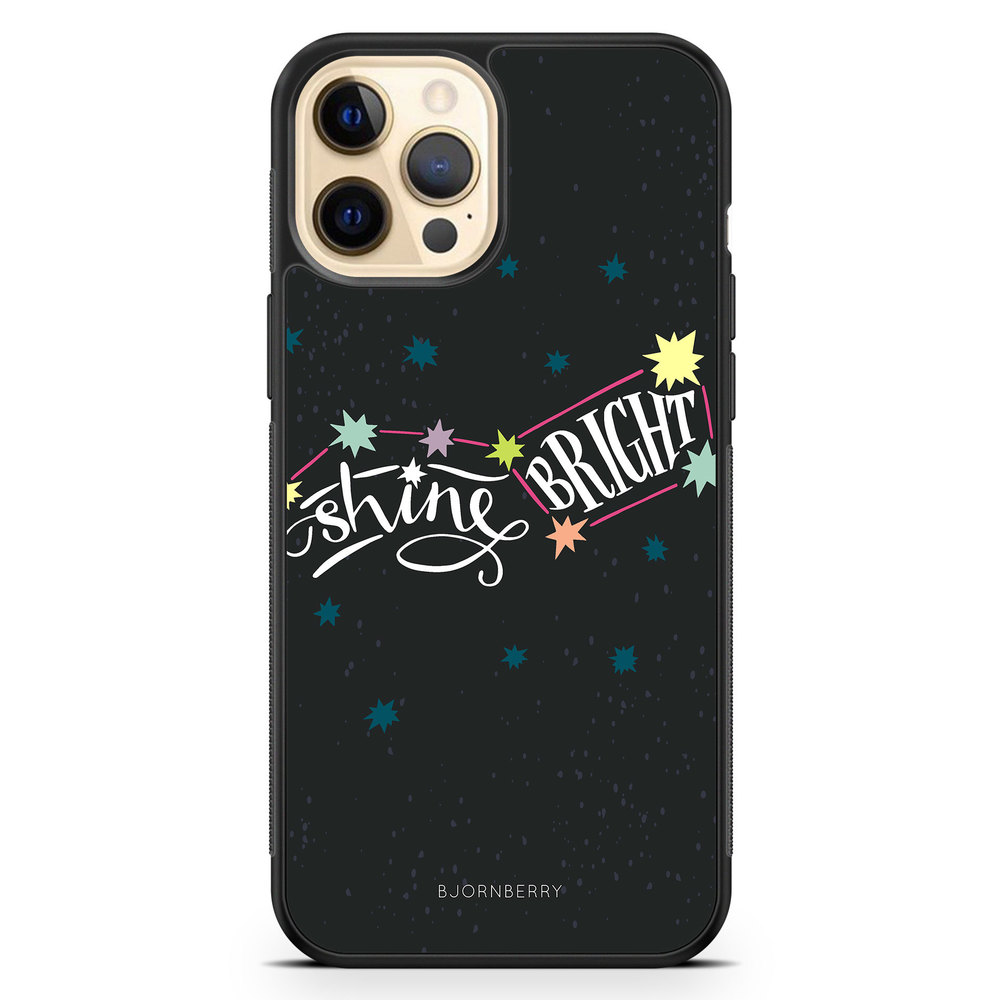 iPhone 12 Pro Max Case - Shine Bright