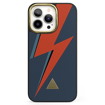 Naive iPhone 13 Pro Skal - Ziggy Darkdust