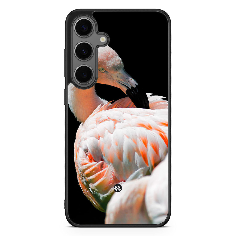 Samsung Galaxy S24 Plus Case - Flamingo