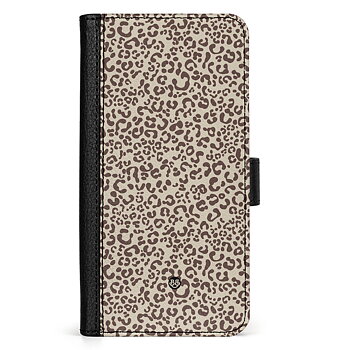 Samsung Galaxy S25 Wallet Case - Wild Spots