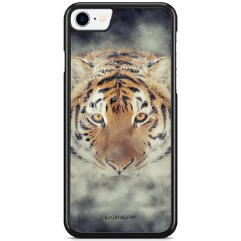 iPhone 7 Case - Tiger Smoke