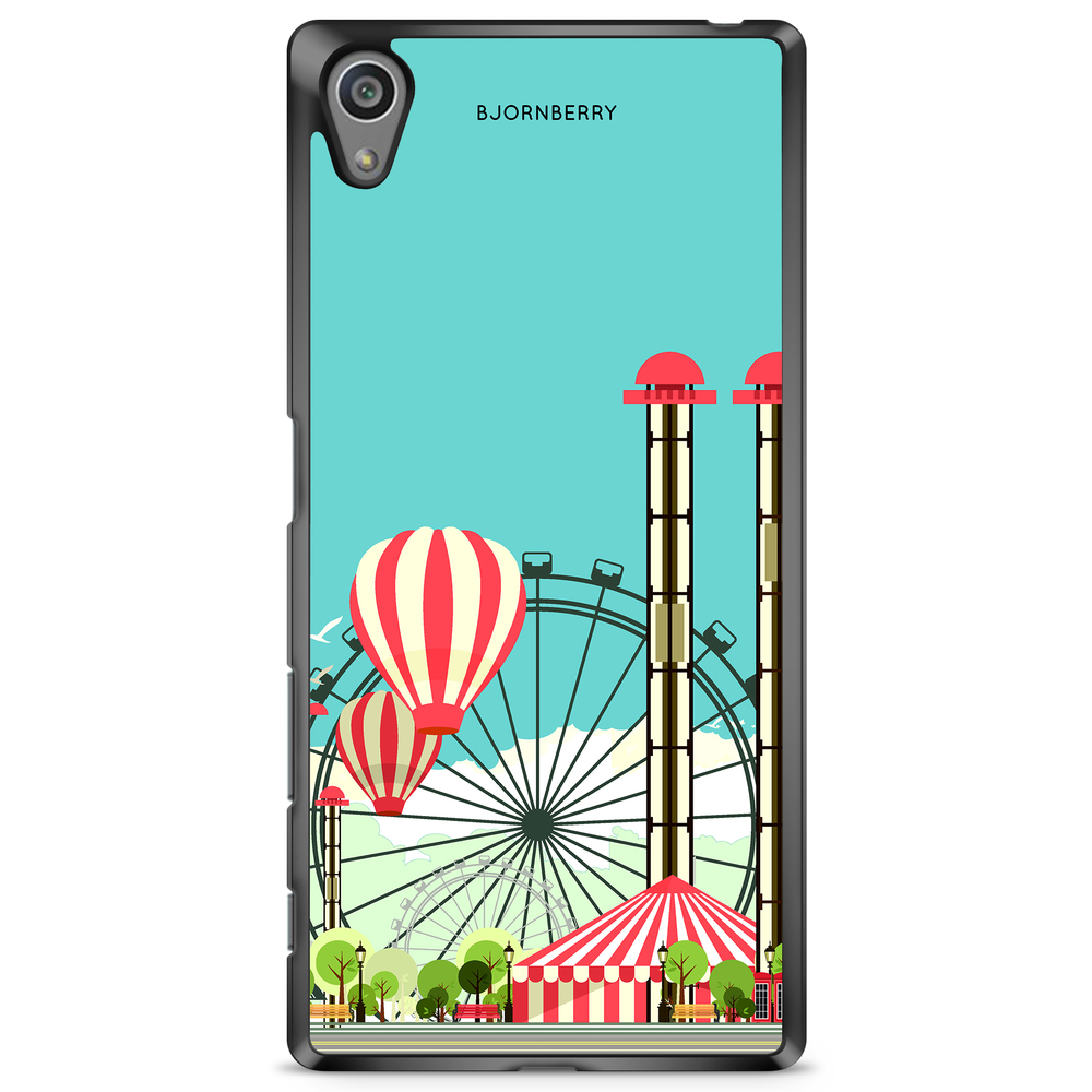 Sony Xperia Z5 Premium Case - Amusement Park