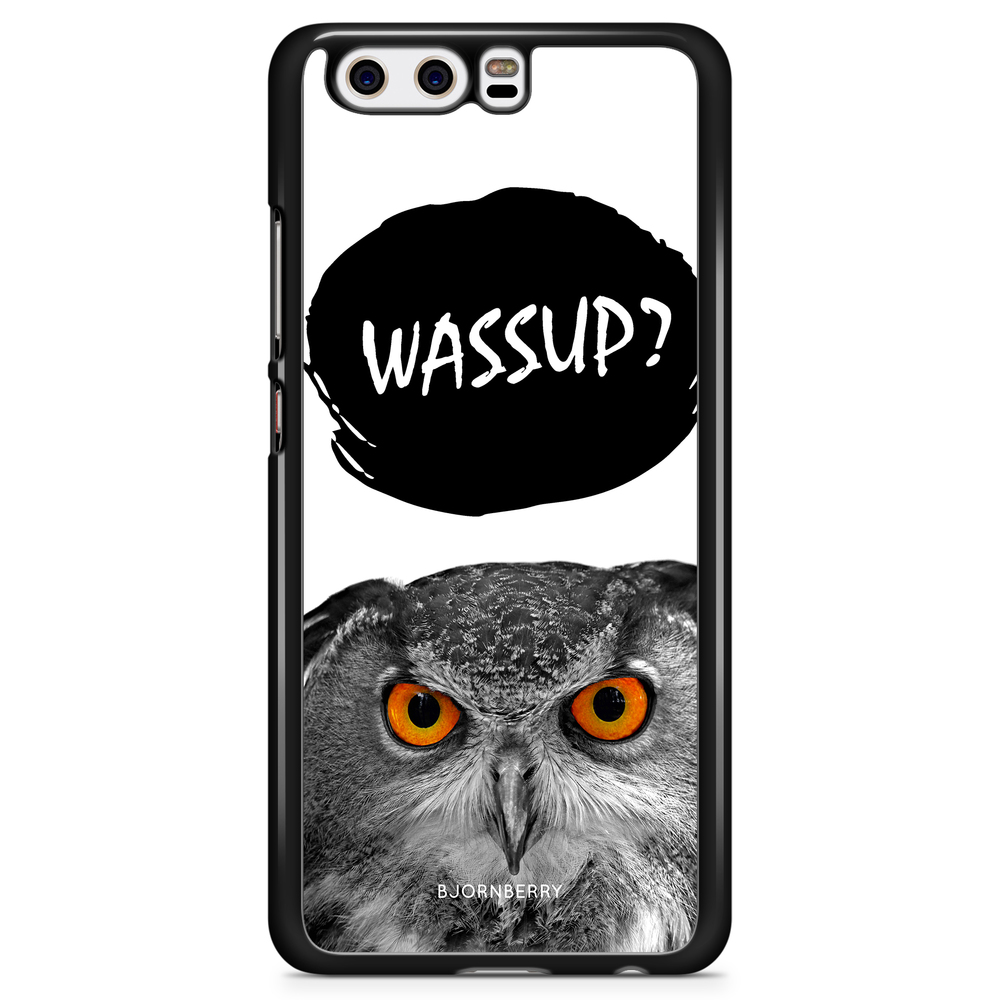 Huawei P10 Case - Wassup