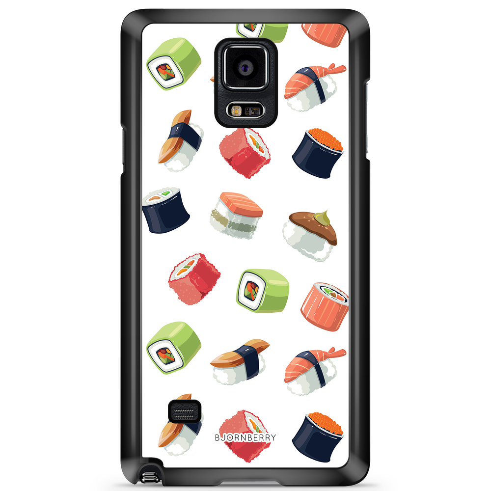 Samsung Galaxy Note 4 Case - Sushi