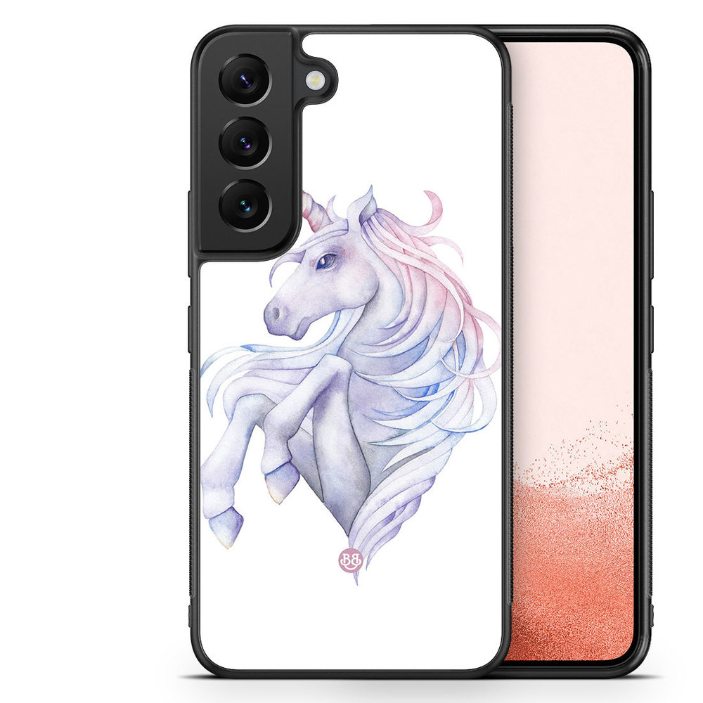 Samsung Galaxy S22 Plus 5G Case - Magic Unicorn