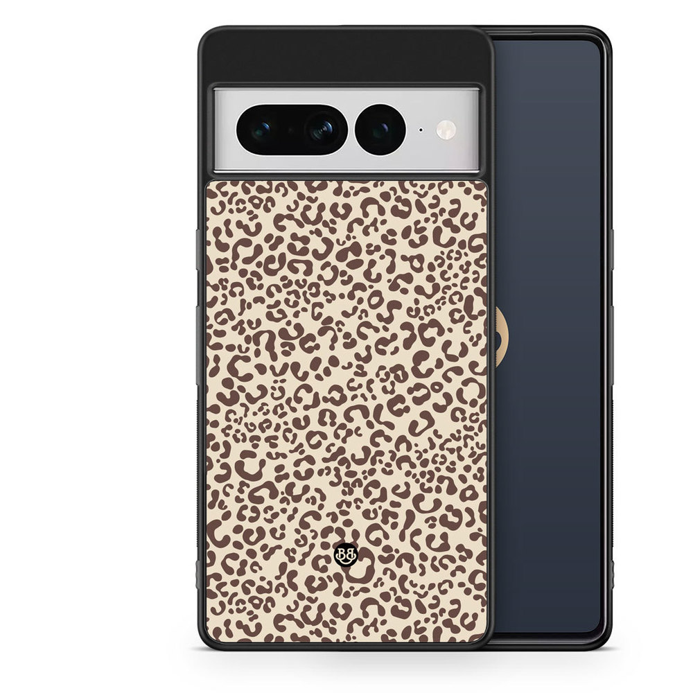 Google Pixel 7 Pro Case - WILD AUTUMN - Wild Spots