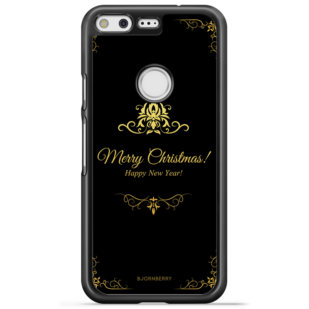 Google Pixel Case - Happy New Year!