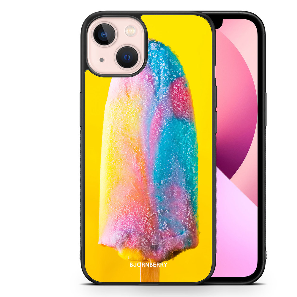 iPhone 13 Case - Magic Ice Cream