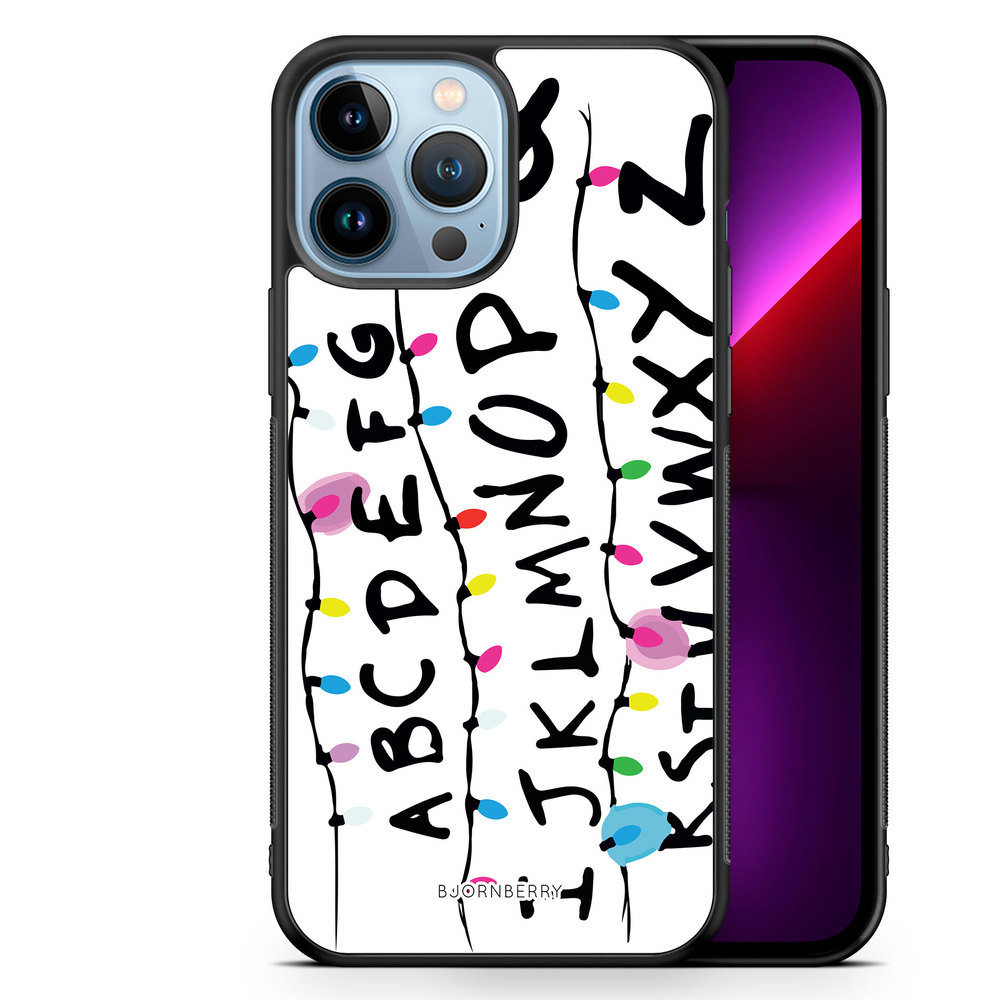 iPhone 13 Pro Max Case - Run Stranger