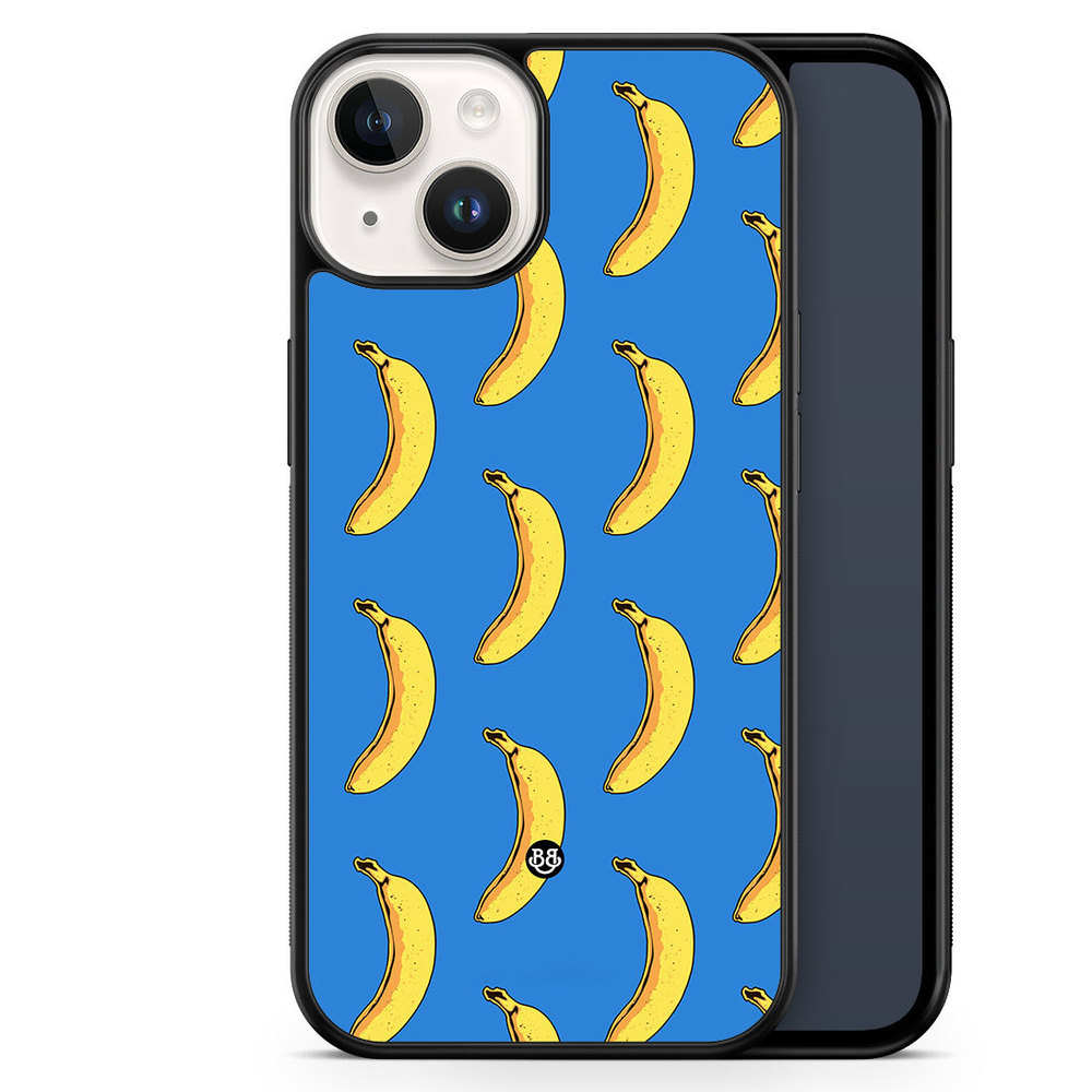 iPhone 14 Case - Bananas