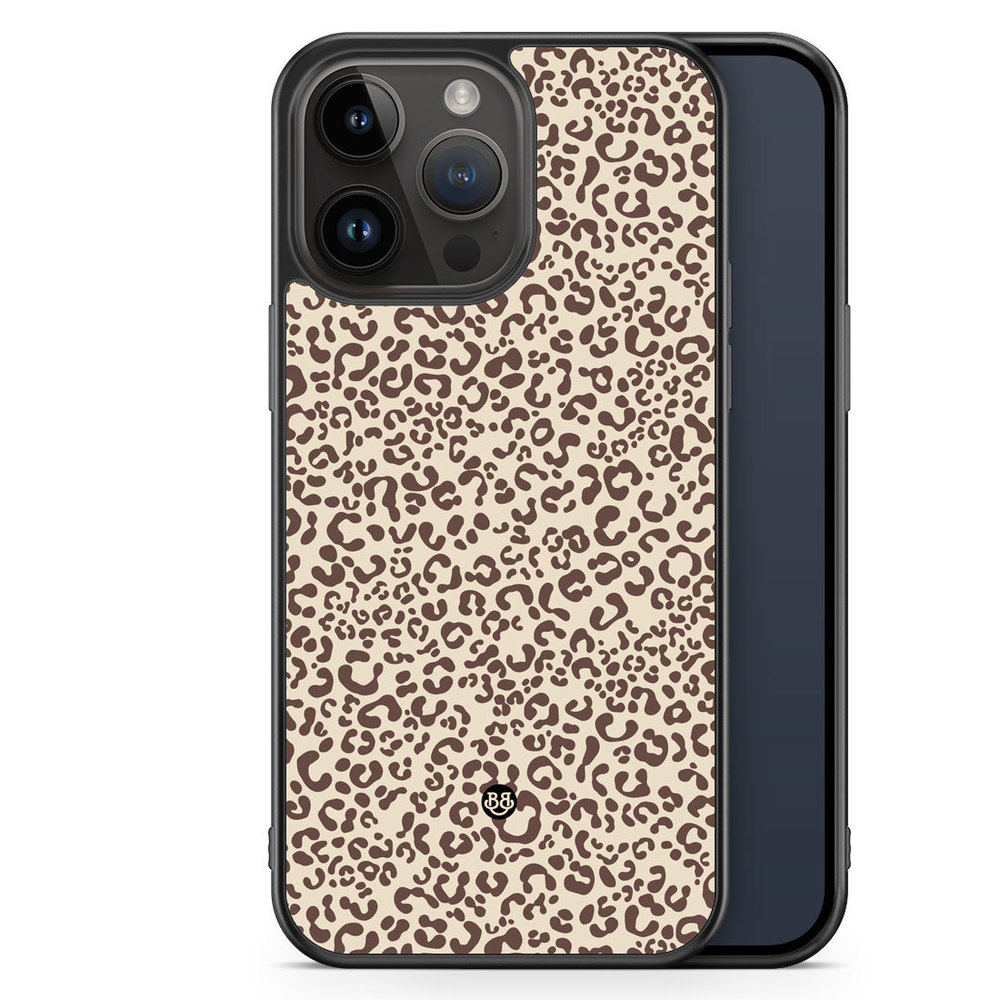 iPhone 14 Pro Max Case - WILD AUTUMN - Wild Spots