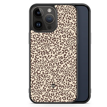 iPhone 14 Pro Max Skal - WILD AUTUMN - Wild Spots
