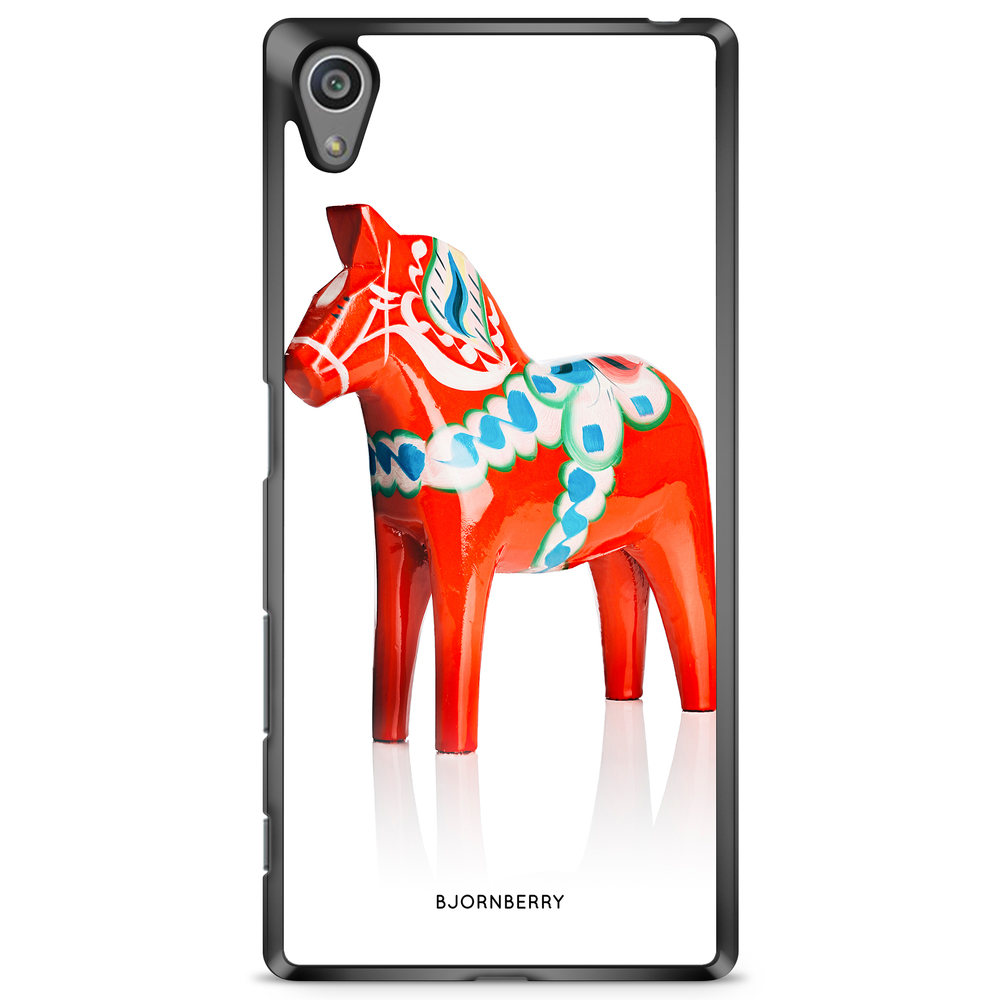 Sony Xperia Z5 Premium Case - Dalahorse