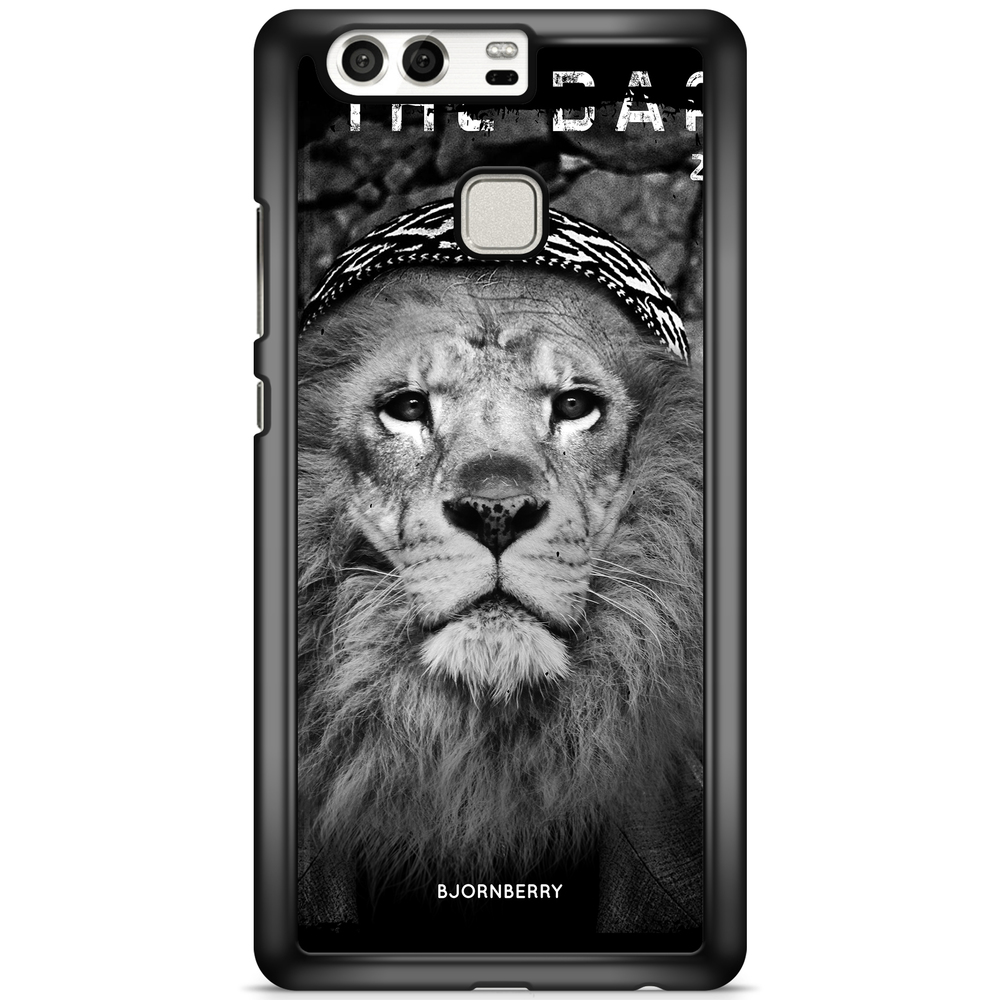 Huawei P9 Plus Case - Lion