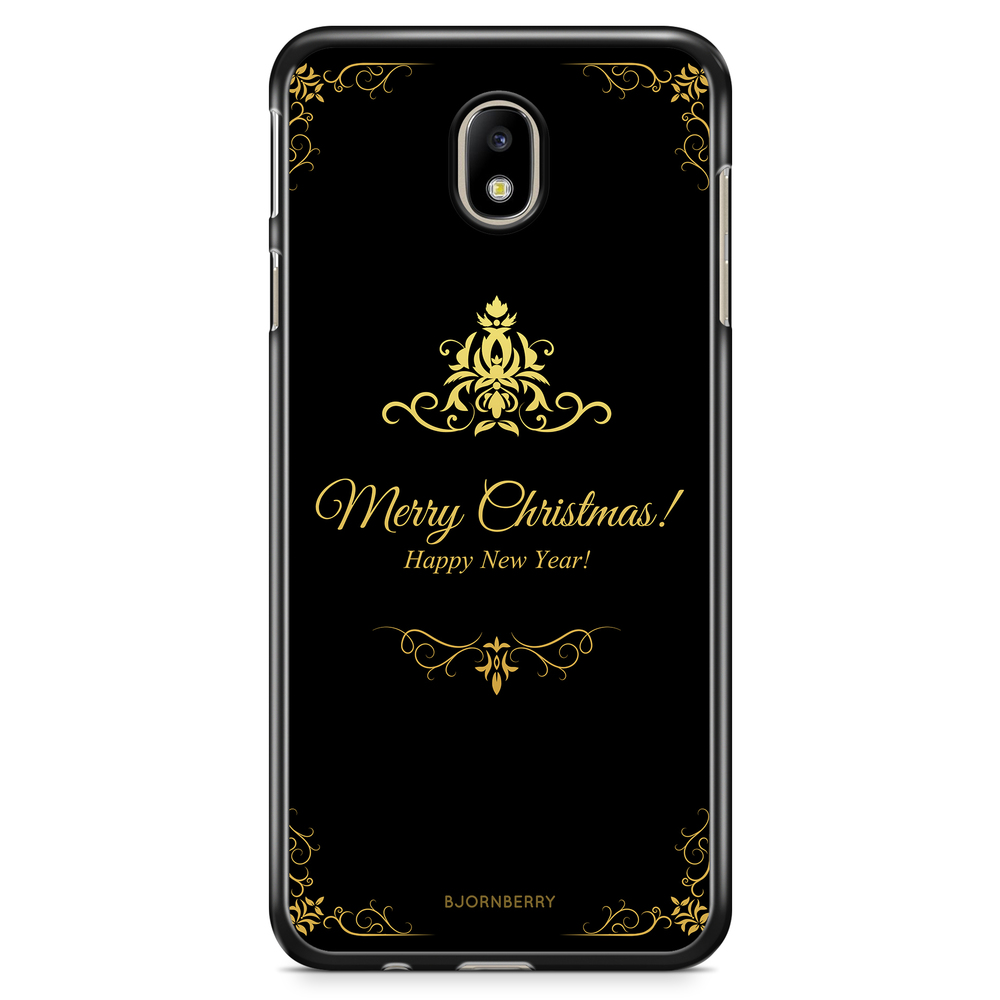 Samsung Galaxy J3 (2017) Case - Happy New Year!