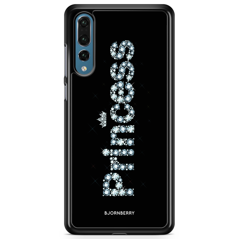 Huawei P20 Pro Case - Princess