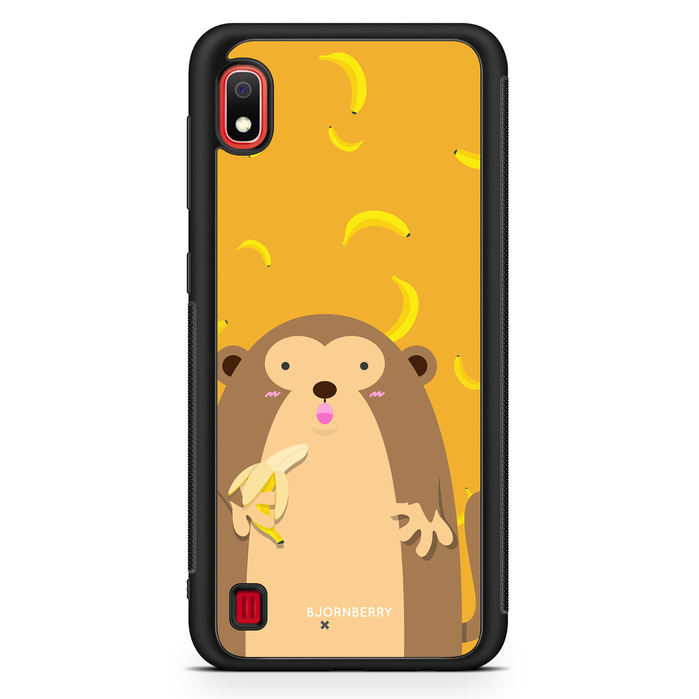 Samsung Galaxy A10 Case - Fat Monkey