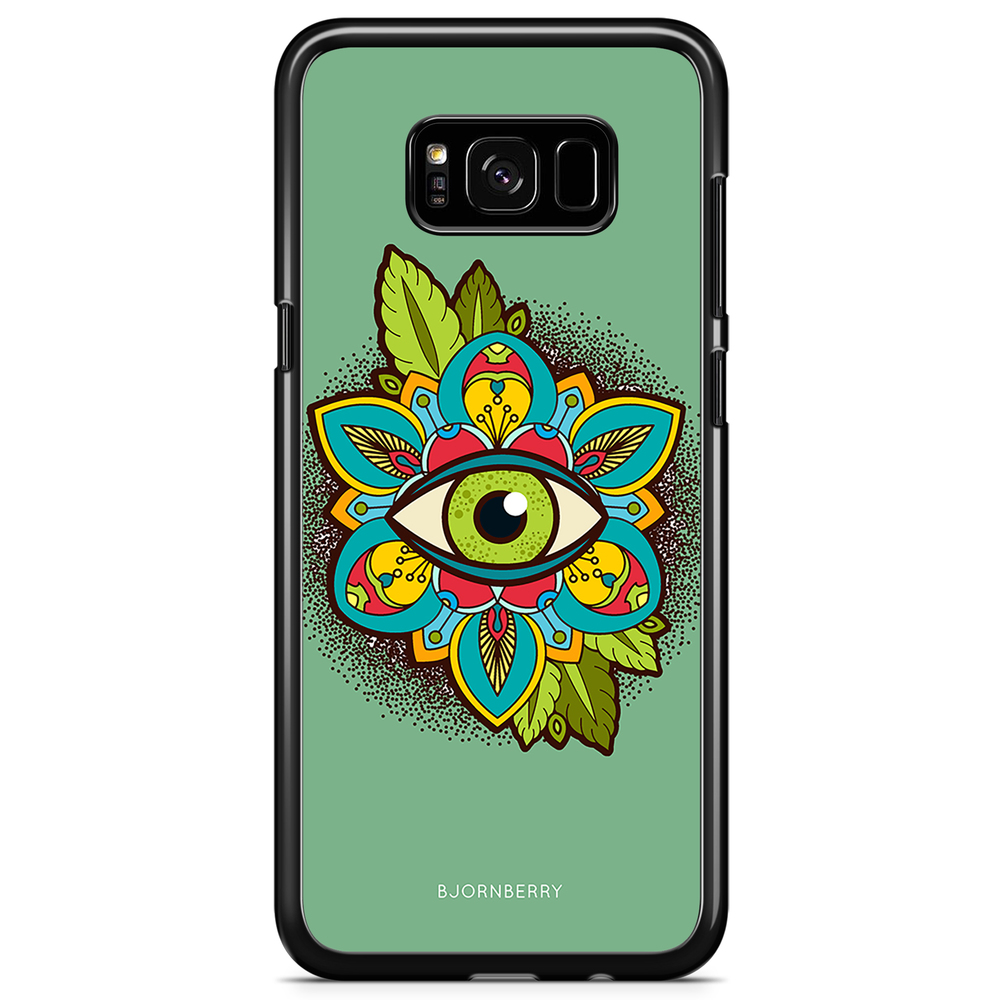 Samsung Galaxy S8 Case - Eye