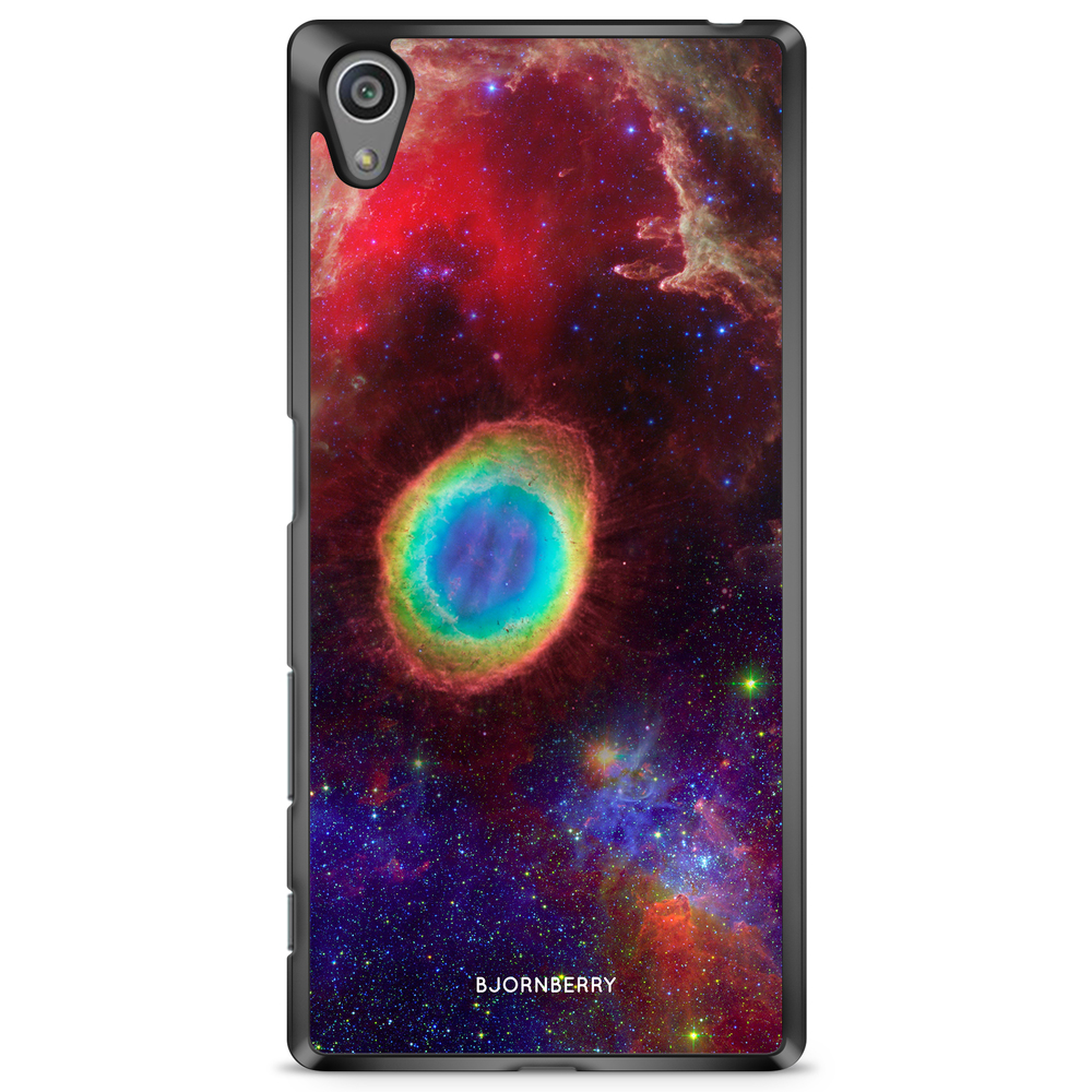 Sony Xperia Z5 Premium Case - Spaceman