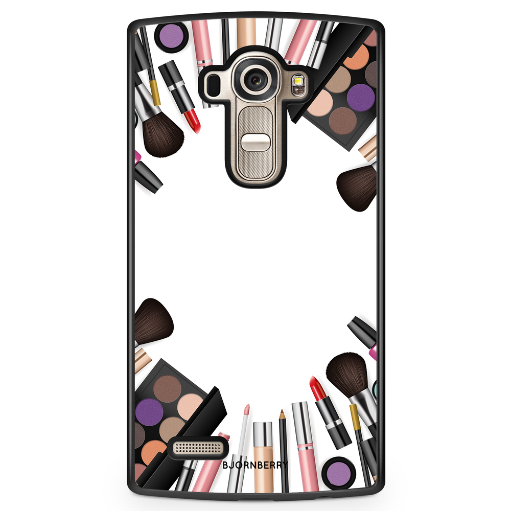 LG G4 Case - Makeup