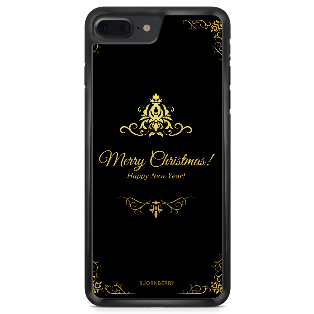 iPhone 8 Plus Case - Happy New Year!