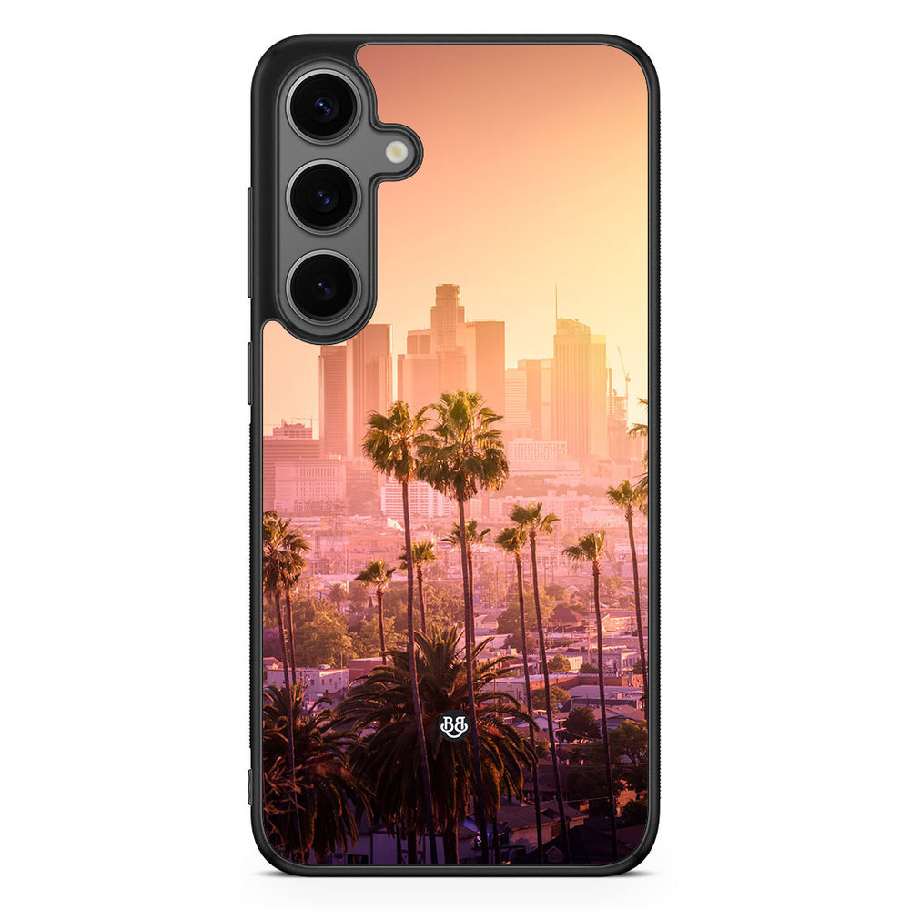 Samsung Galaxy S24 Plus Case - Los Angeles