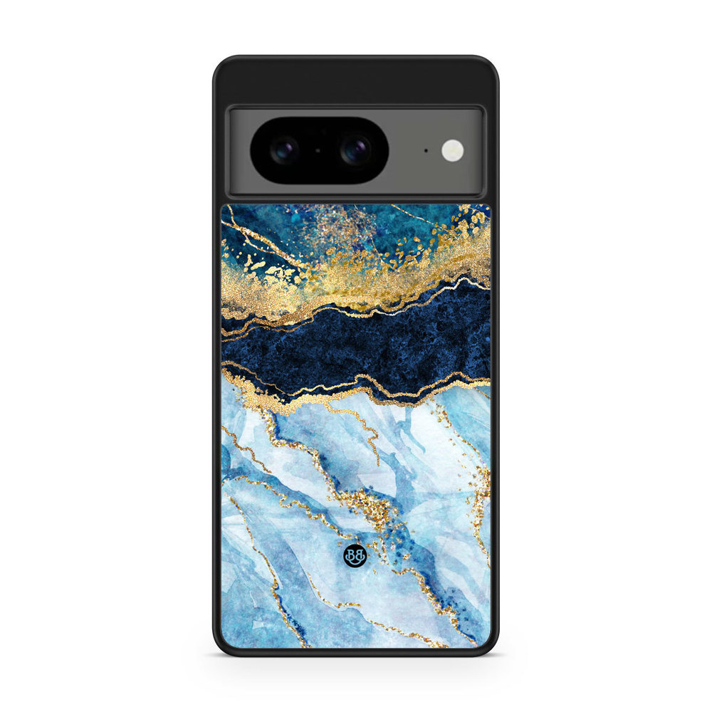 Google Pixel 8 Case - Blue Dream