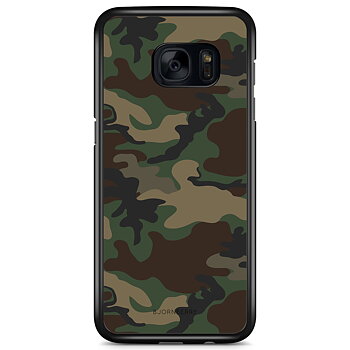 Samsung Galaxy S7 Case - Camouflage