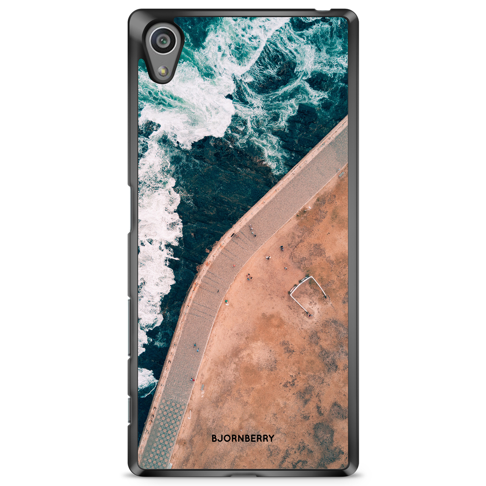 Sony Xperia Z5 Premium Skal - Hamn
