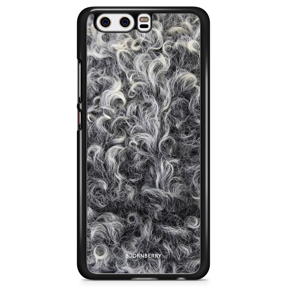 Huawei P10 Case - Sheep Fur