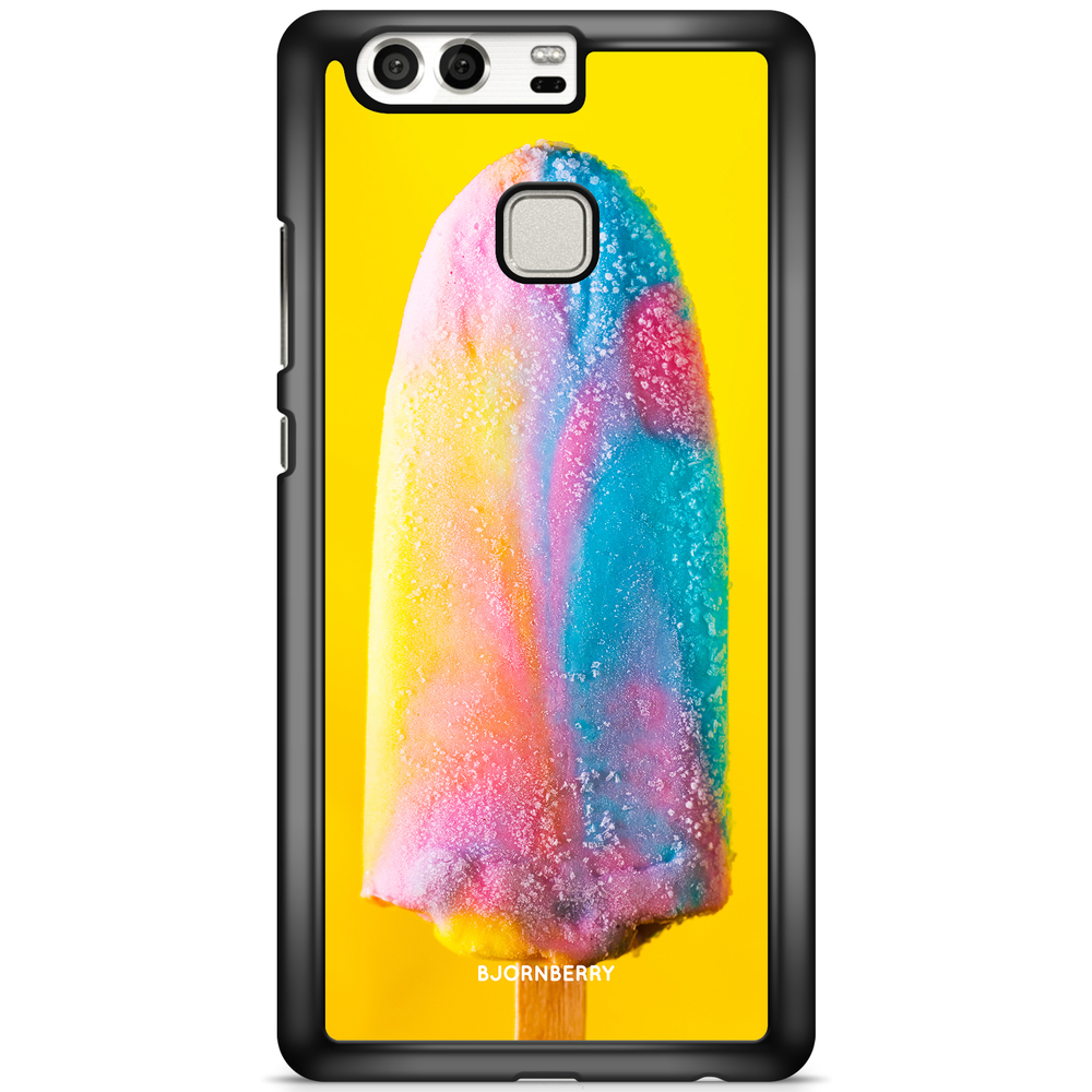 Huawei P9 Plus Case - Magic Ice Cream