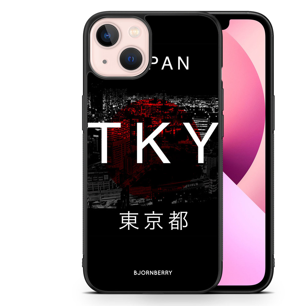 iPhone 13 Case - TKY
