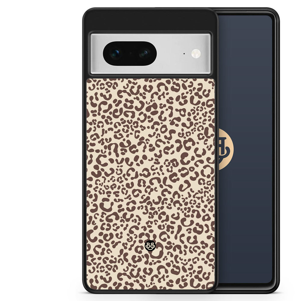 Google Pixel 7 Case - WILD AUTUMN - Wild Spots