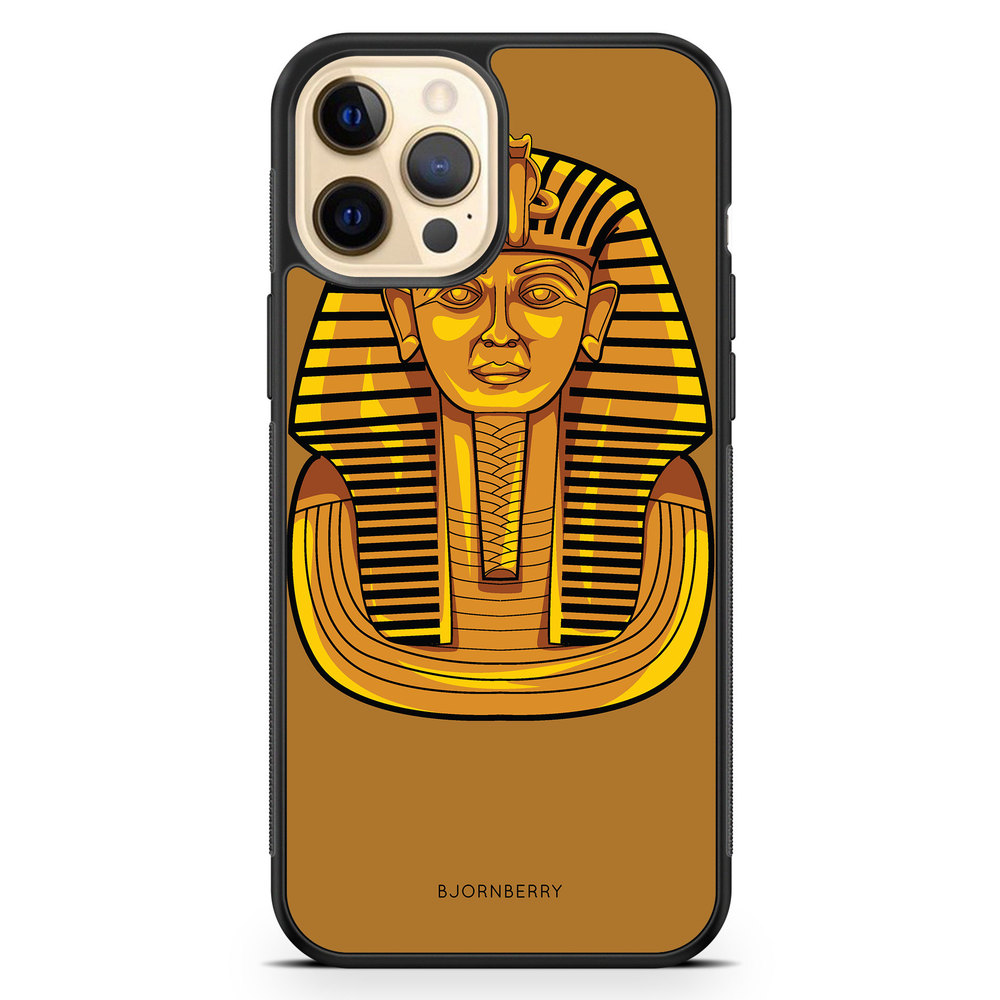 iPhone 12 Pro Max Case - Pharaoh