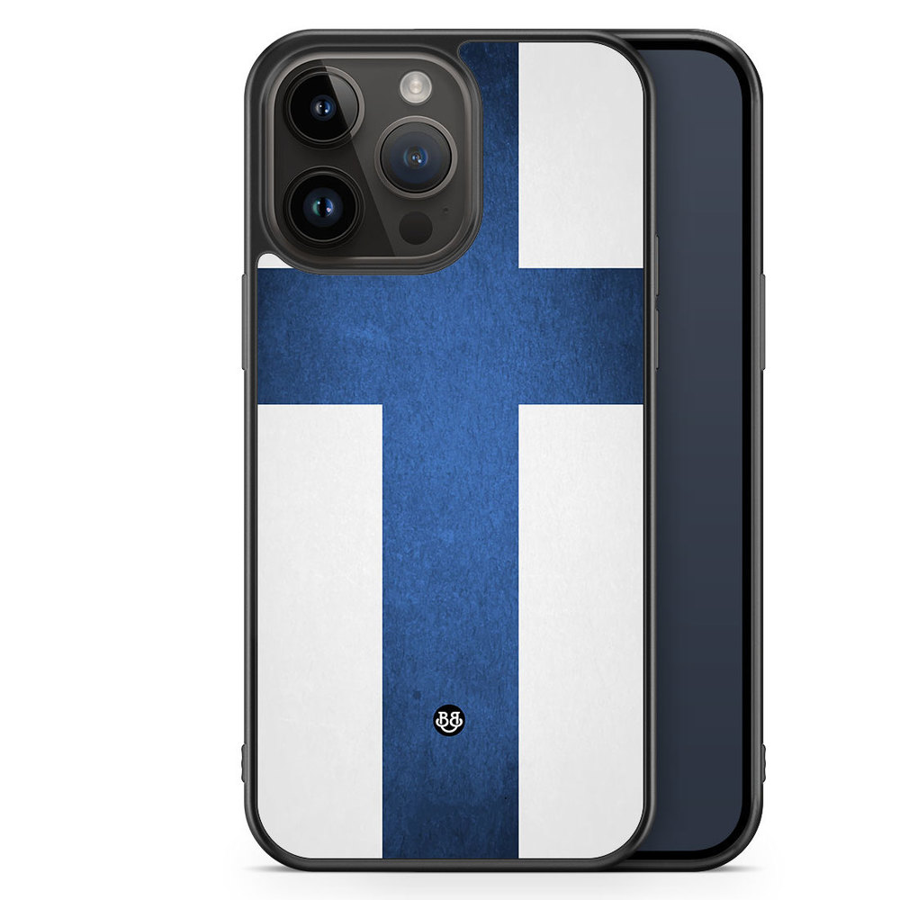 iPhone 14 Pro Max Case - Finland