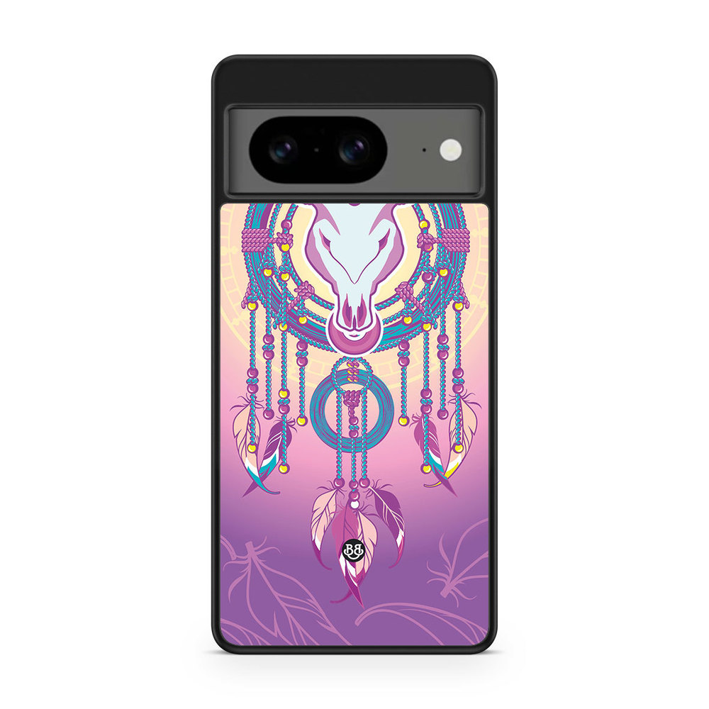 Google Pixel 8 Case - Dream Catcher
