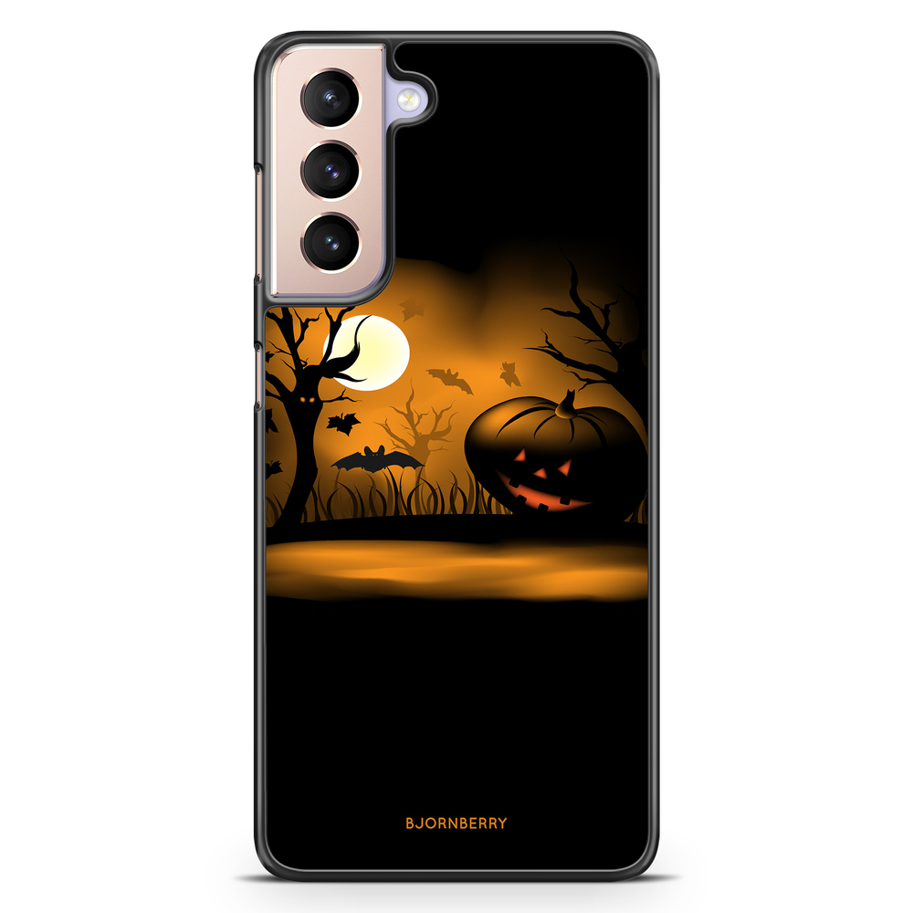 Samsung Galaxy S21 Case - Halloween
