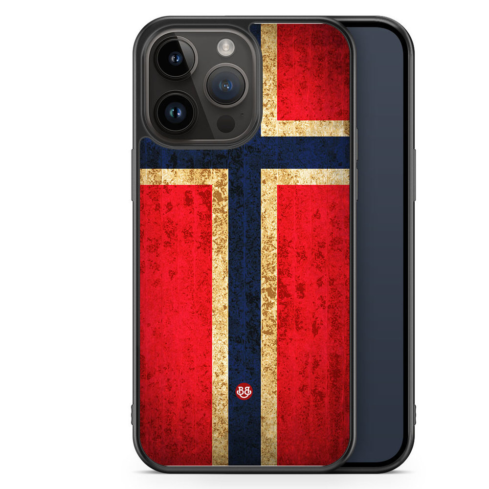 iPhone 14 Pro Max Case - Norway