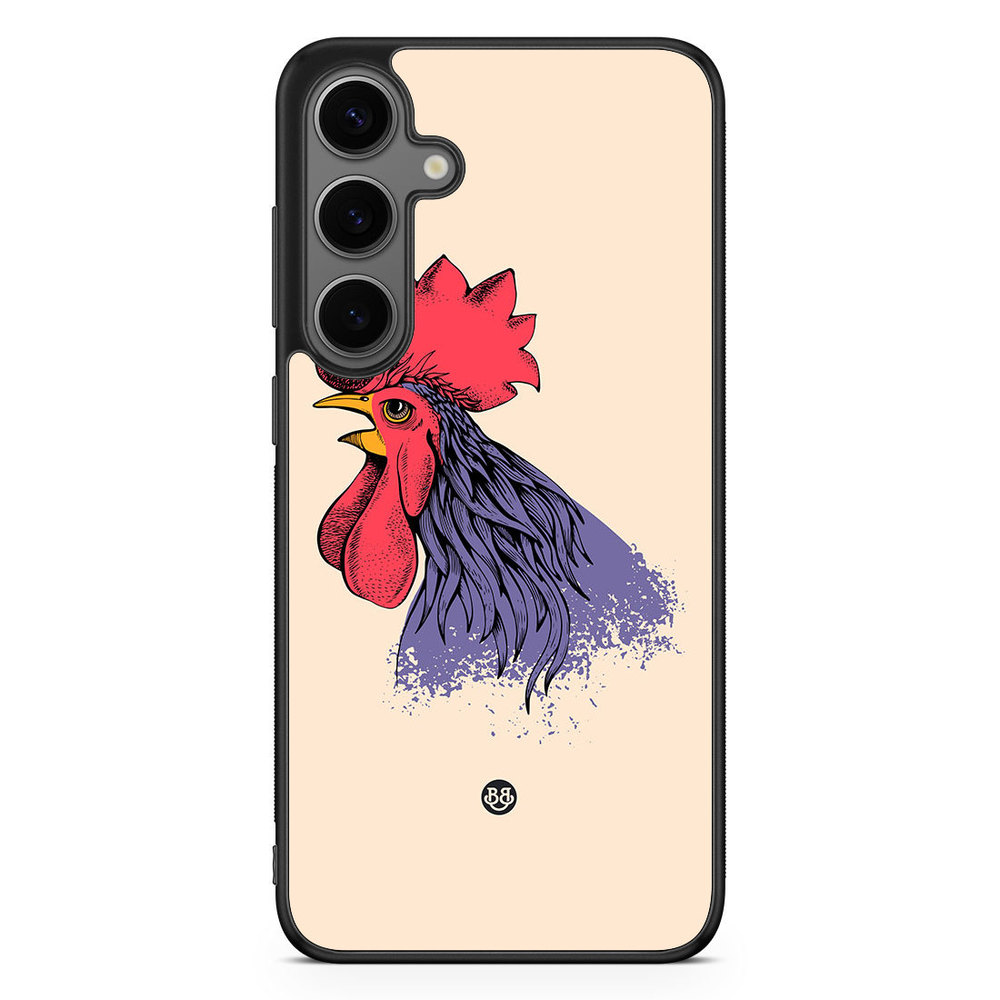 Samsung Galaxy S24 Plus Case - Rooster