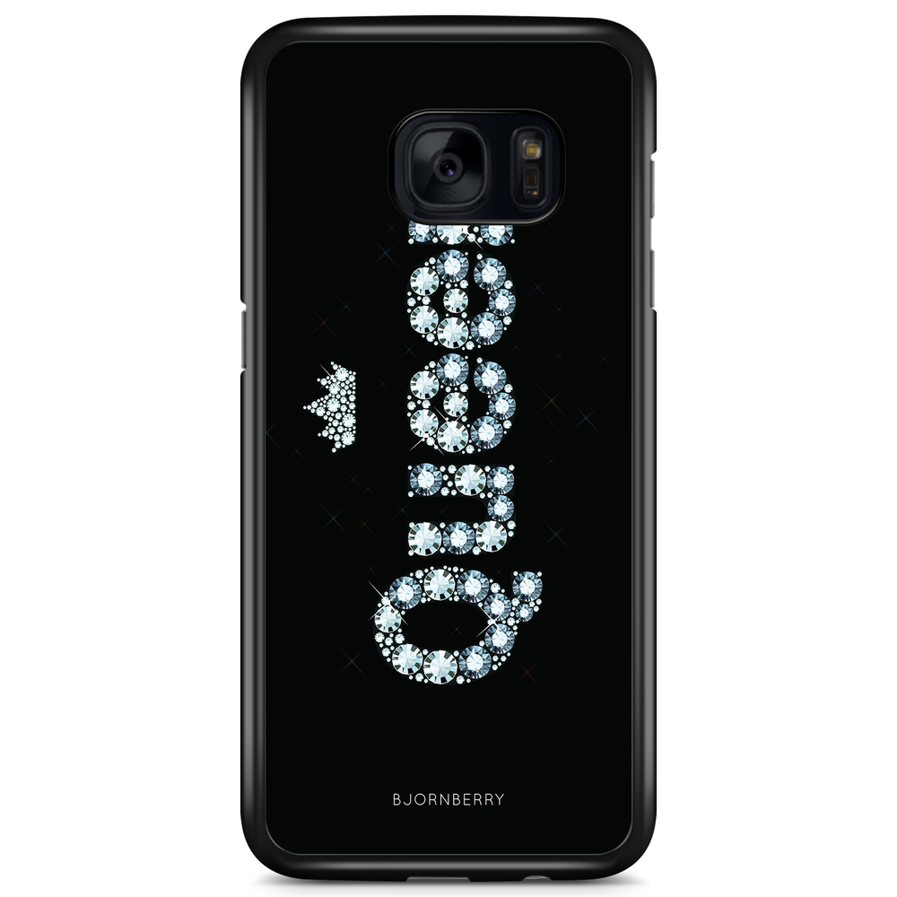 Samsung Galaxy S7 Case - Queen