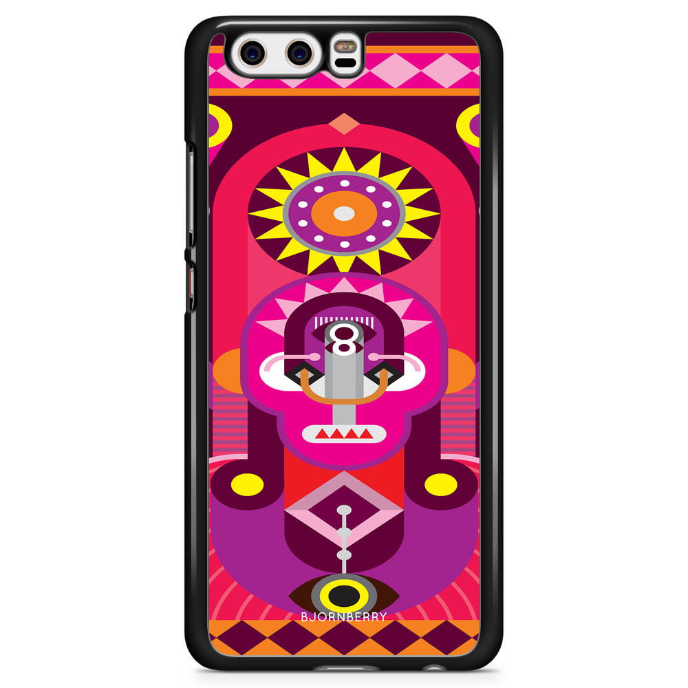 Huawei P10 Case - Totem